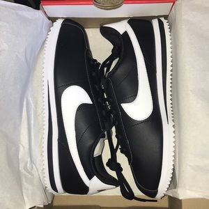 Nike Cortez